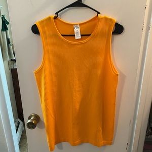 NWOT Zyia Parallel Tank